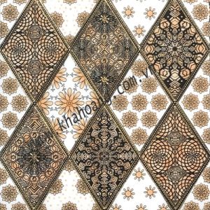 (60X60) KILIM NAIN NATURAL -C